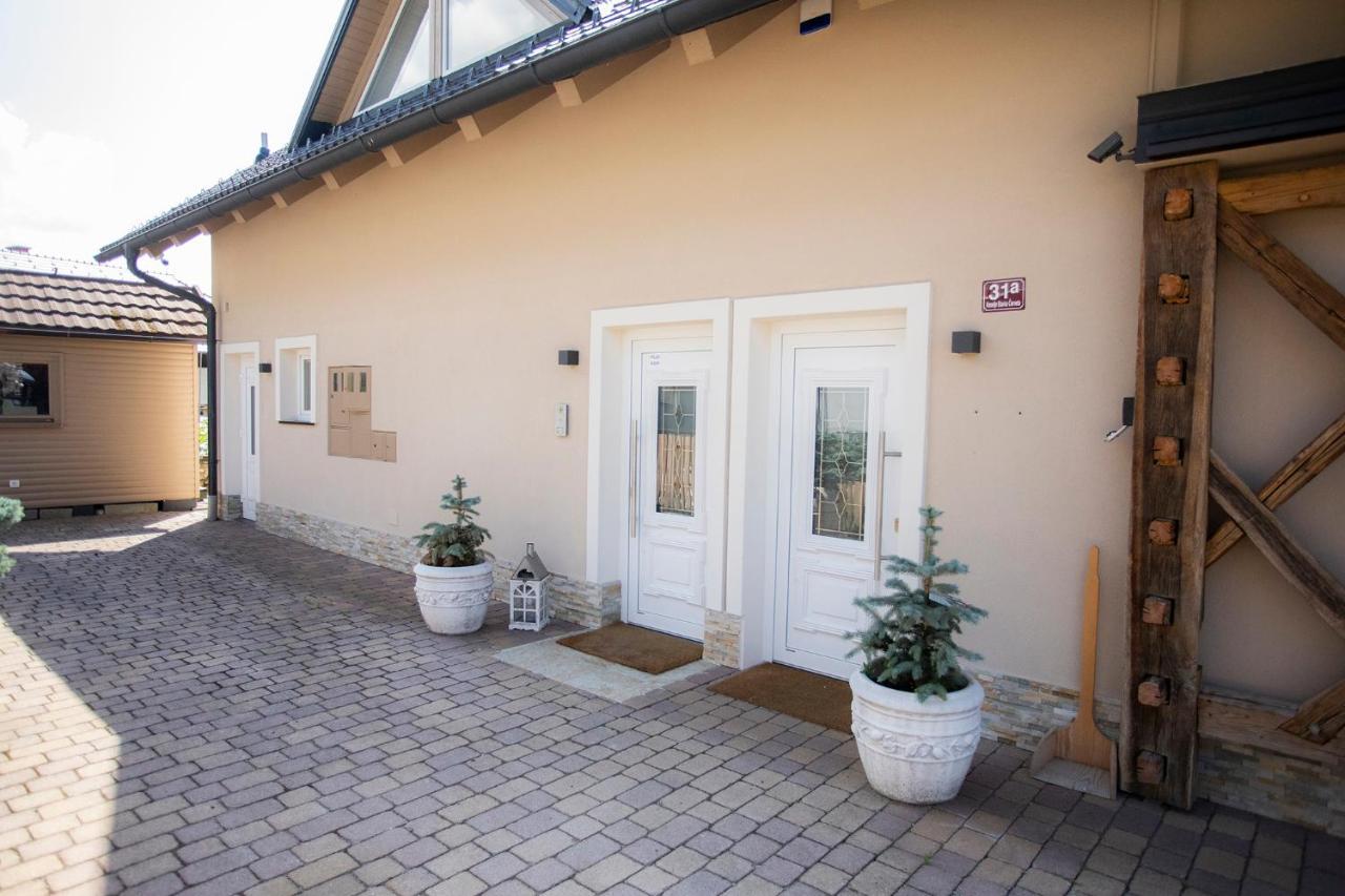 Apartments Villa Ajda Kranjska Gora Ngoại thất bức ảnh